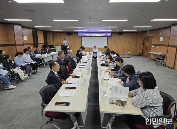 의정부시, 시민 손으로 직접 만든 2026년도 주민참여예산사업 23건 최종 선정