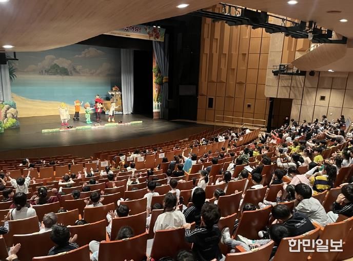 의정부시 어린이·사회복지급식관리지원센터 2025년 경기도 어린이 식생활안전 순회교육 실시