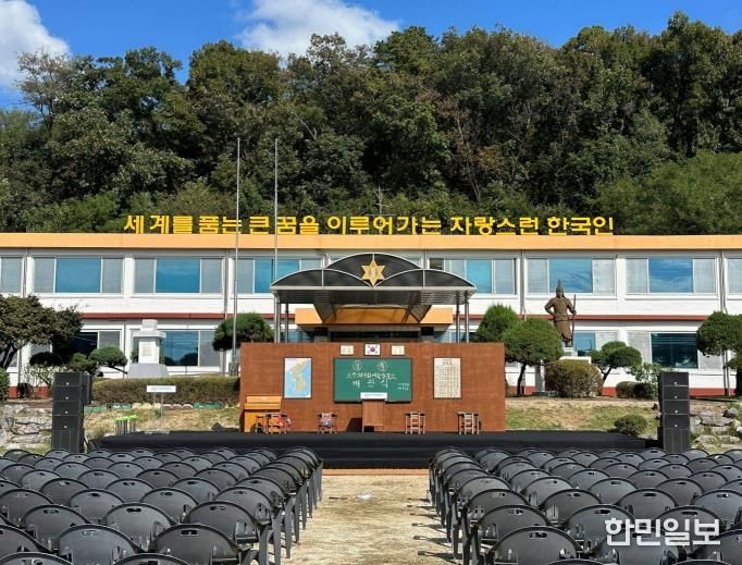 포천38문화예술창작소, 예술이 피어나는 포천의 새로운 문화예술 중심지로 재탄생