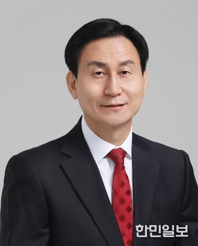 부산시의회 강무길 의원