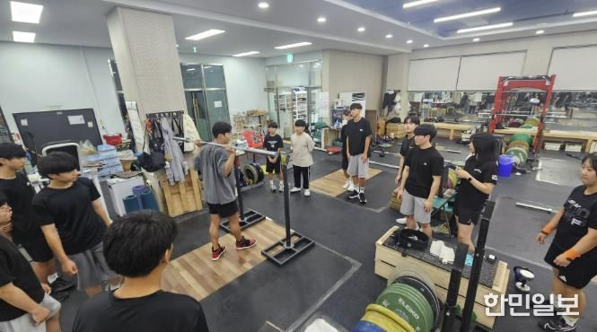 안산교육지원청, 우리 동네가 공유하는 체육을 꿈꾸다