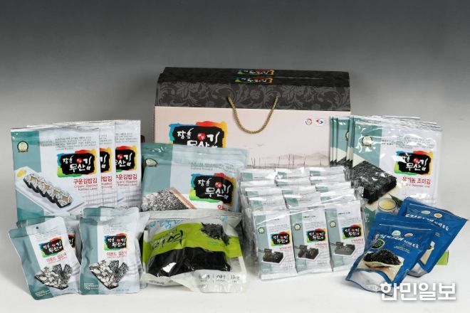 ‘BRCGS 글로벌 식품안전 인증’ 획득