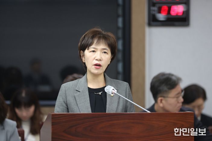 수원특례시의회 사정희 의원