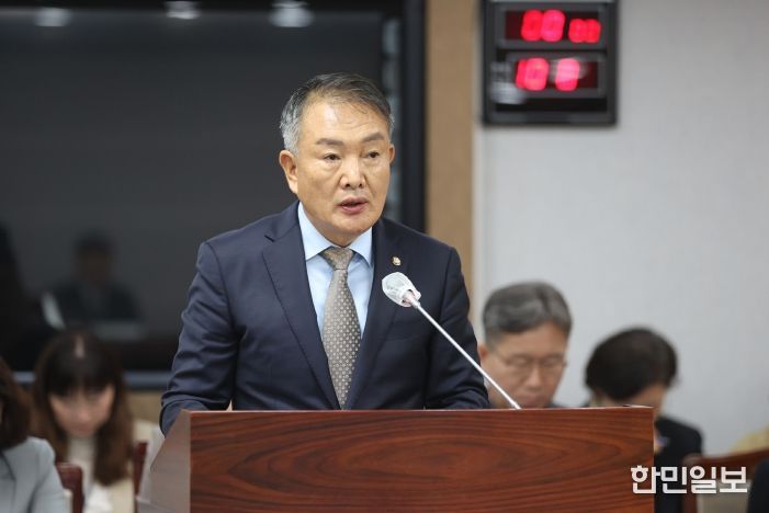 수원특례시의회 조문경 의원