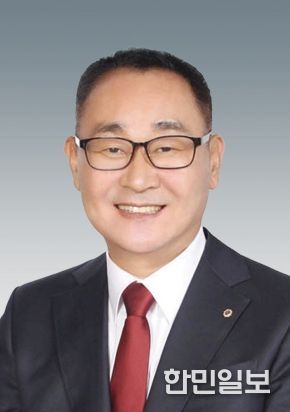 경기도의회 건설교통위원회 김영민 의원(국민의힘, 용인2)