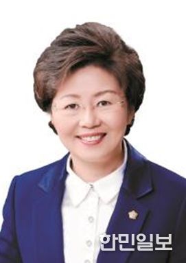 왕정순 시의원(더불어민주당, 관악구 제2선거구)