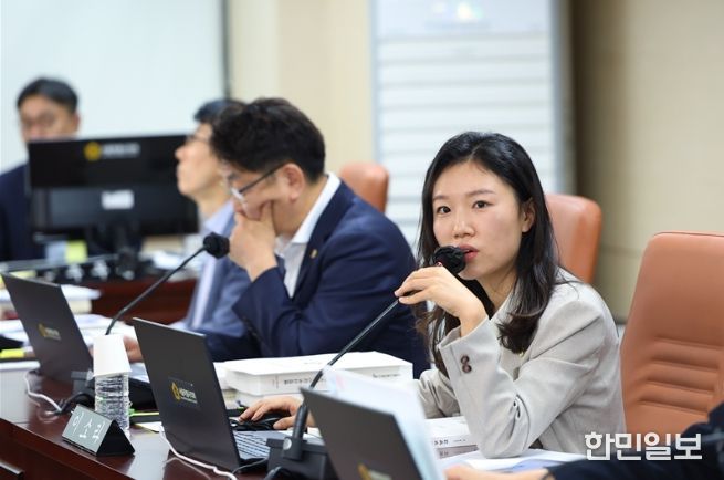 서울시의회 이소라 의원