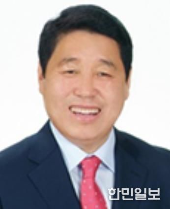 강원특별자치도의회 권혁열 의원