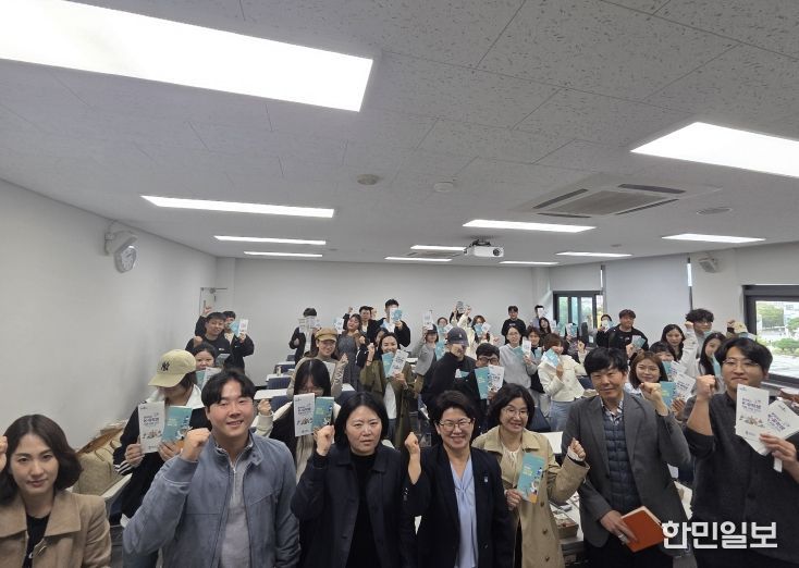 도내 대학 순회 설명회 22일 청주대 개최,