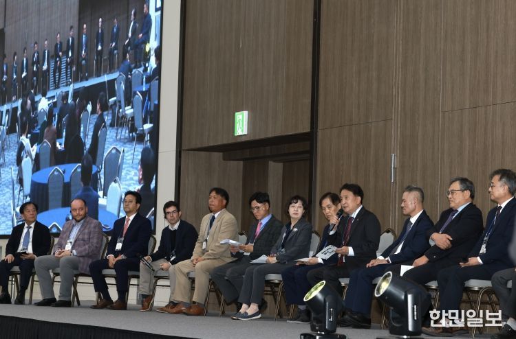 2025 오송화장품뷰티산업엑스포, 손님맞이 준비