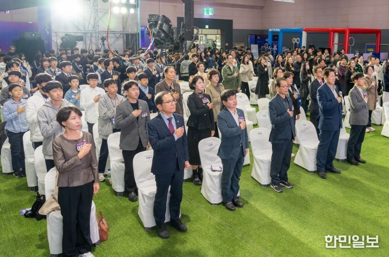 2025 강남 DNA 페스티벌