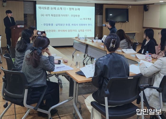 의정부교육지원청, “질문하고 탐구하며 성장하다, 2025 의정부 수업나눔한마당 열려”