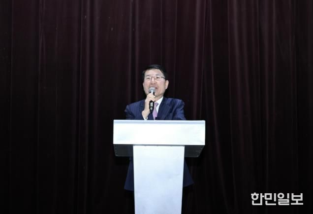 구리시 대한적십자사 봉사회, '2025 적십자 봉사원 역량 강화 워크숍' 개최