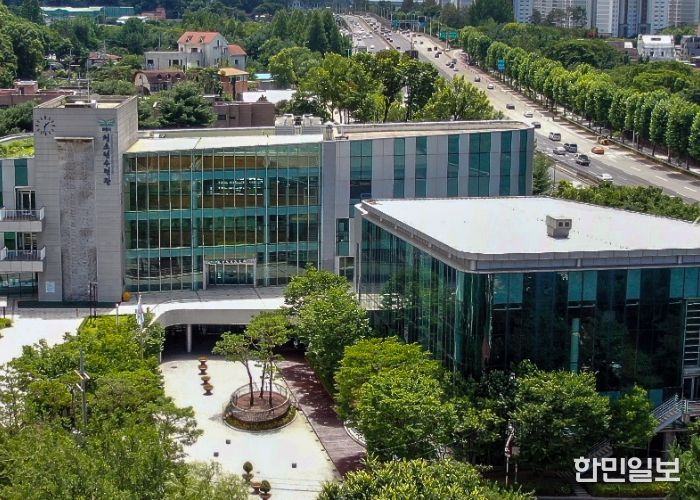 과천시 청소년수련관