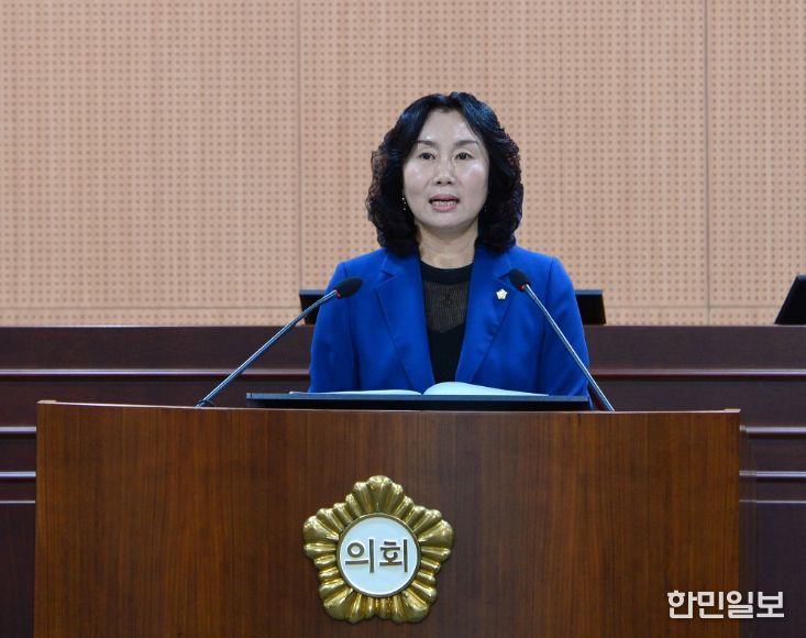 광주광역시북구의회 김귀성 의원