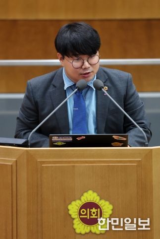 경기도의회 유호준 의원