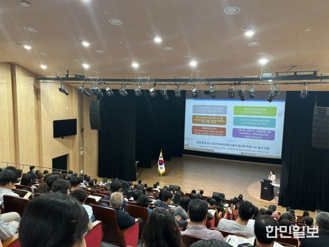 지도력․협업 역량 강화로 학교 현장 준비