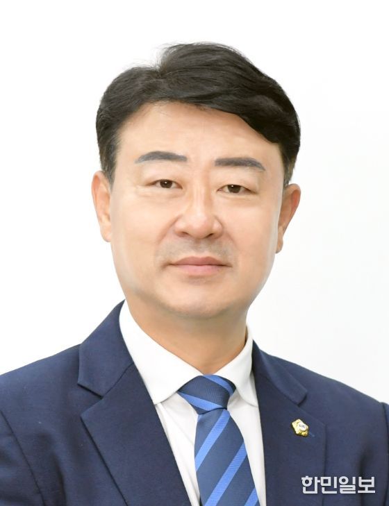 광산구의회 김태완 의원