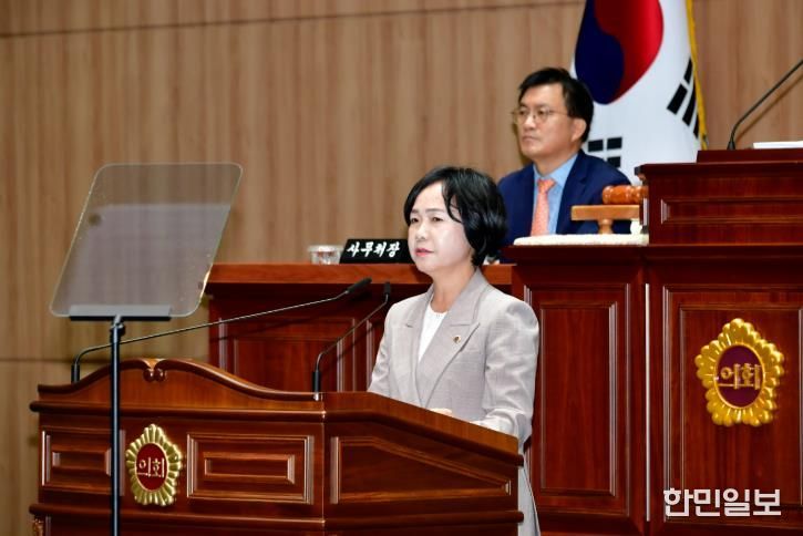 광주광역시의회 명진 시의원, “광주광역시교육청 광주형 마이스터고 운영 지원 조례 제정”