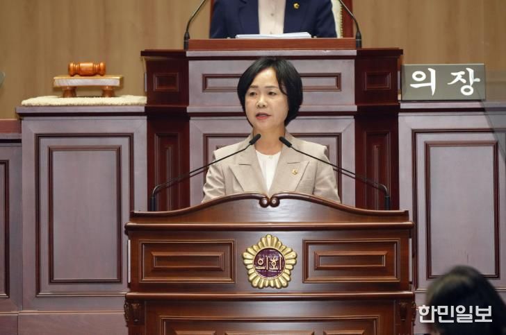 광주광역시의회 명진 시의원, “광주형 평생주택 사업 중단 대책 마련해야”