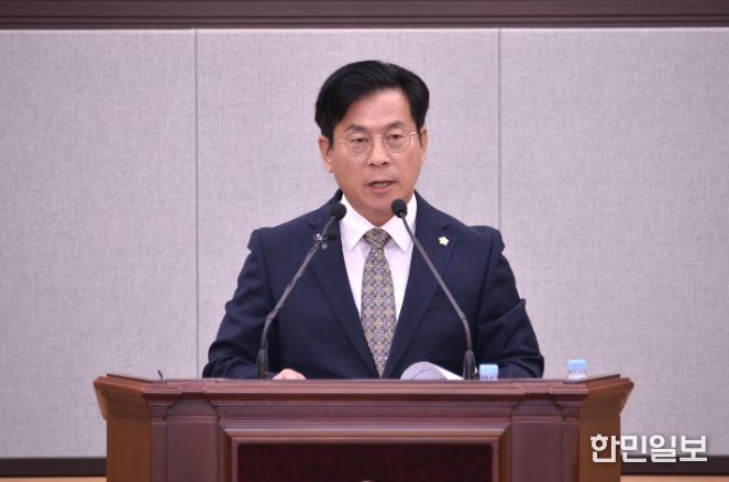 여수시의회 강현태 의원