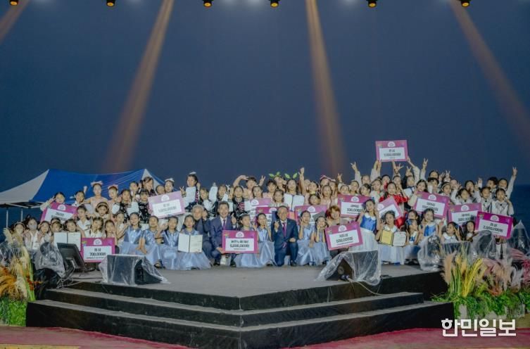 2025 부안붉은노을축제 성황리 개최