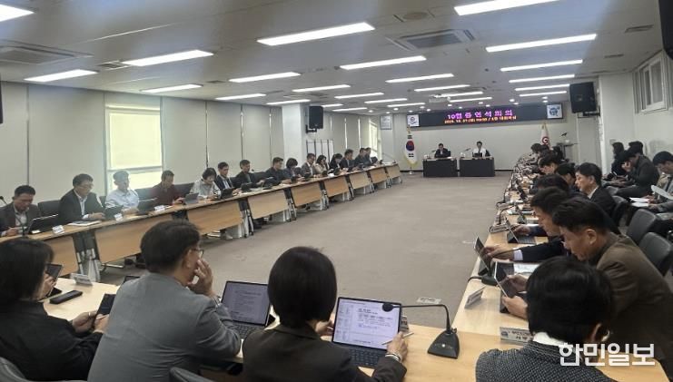 권익현 부안군수, “국가예산 확보 · 재생에너지 선도 대응 총력“ 당부