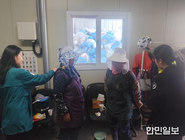 강화군, “사업장 안전 최우선”