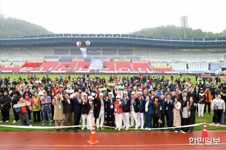고흥군, 제44회 재경 고흥군향우회 한마음 대축제 향우와 군민 하나되다