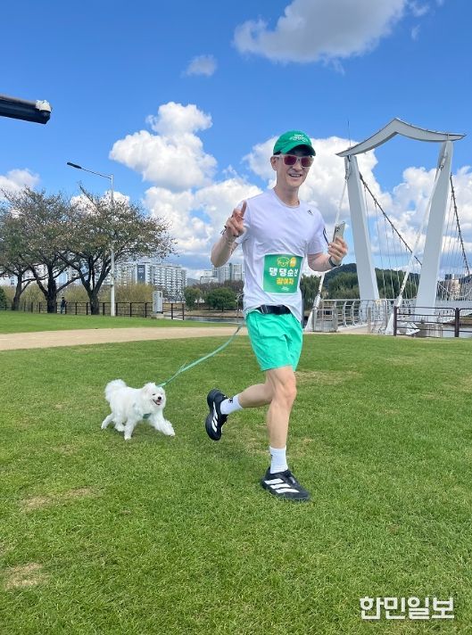 순천에서 행복하개! ‘2025 댕댕순천’