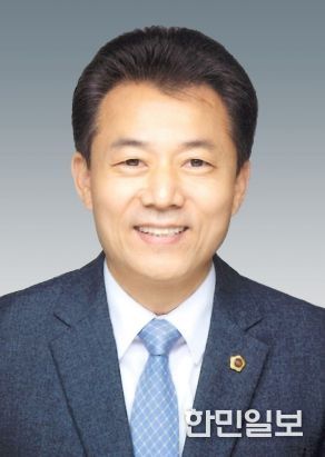 김성수 의원(더불어민주당, 안양1)