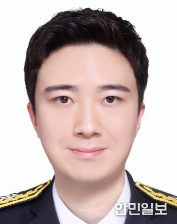 파주소방서 조영준 소방교, ‘Korean Stroke Angels’ 수상