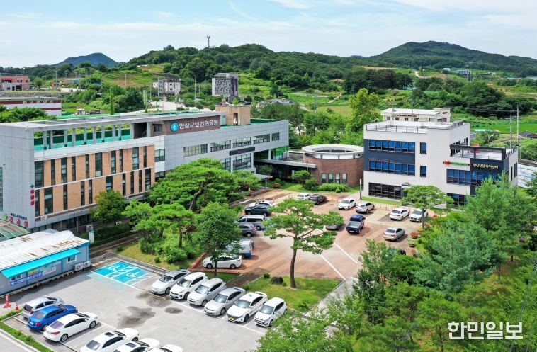 임실군, 독감 예방접종 서두르세요