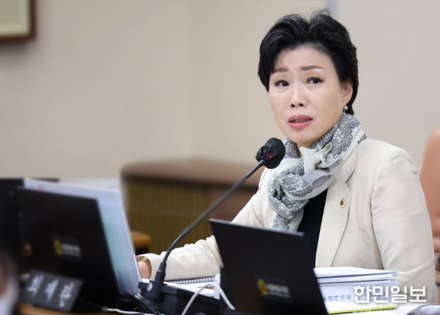 서울시의회 최재란 의원