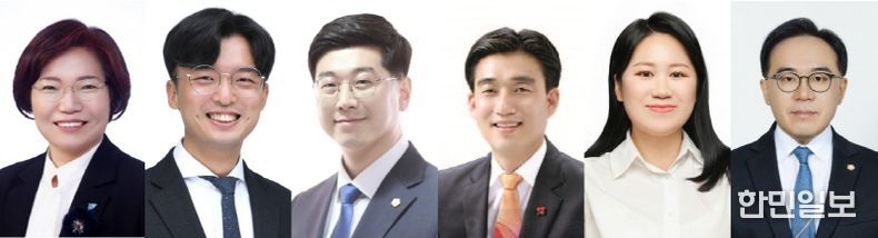 이보순의원/이성국의원/김동헌의원/채영병의원/신유정의원/이국 의원