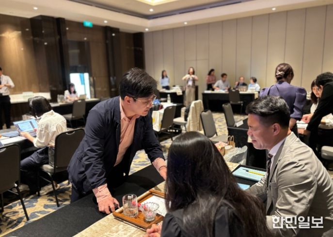 김병수 시장이 인도네시아 시장개척에 적극 나서고 있다.