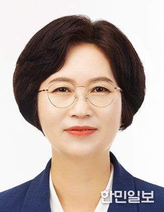 용인특례시의회 이윤미 의원