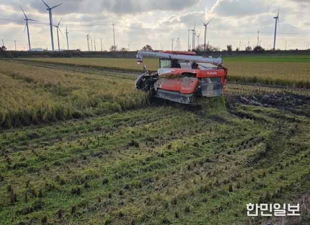 볏짚환원 사업 전면 확대