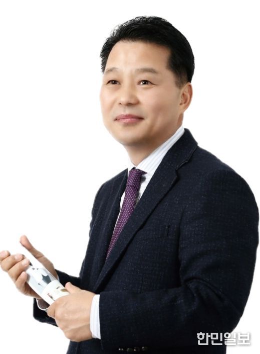 광주광역시 북구의회 강성훈 의원