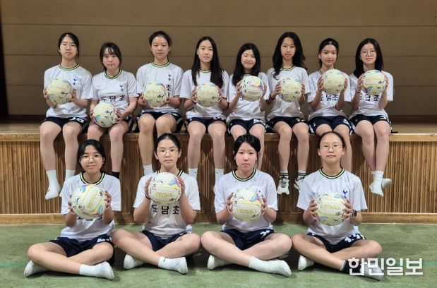 세종시교육청 도담초, 스포츠클럽