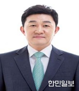 서울특별시의회 황철규 의원(국민의힘, 성동4)