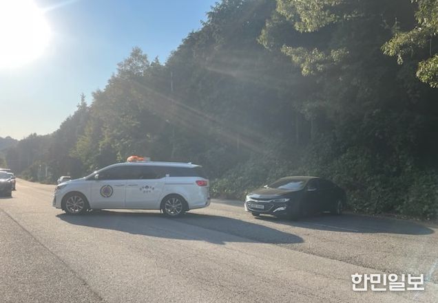 군산시대설지진훈련