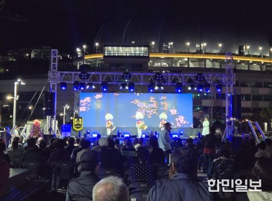 거제 예술의 새로운 물결, ‘제31회 거제예술제’ 열정 속 마무리