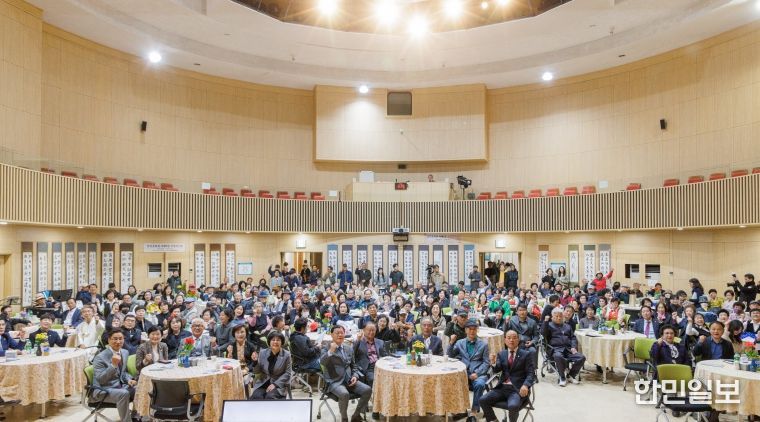 ‘2025 합천문화원 문화학교 발표회’ 성료