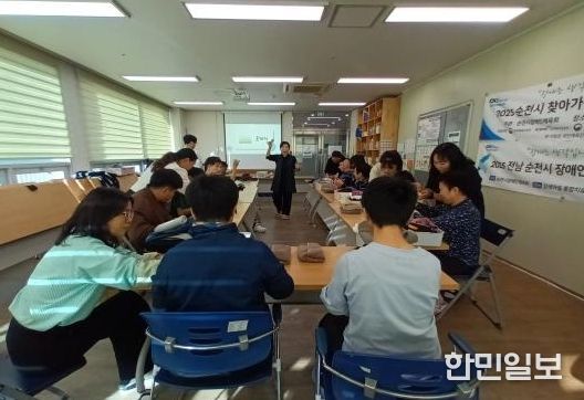 자립과 꿈을 위한 맞춤형 프로그램 운영