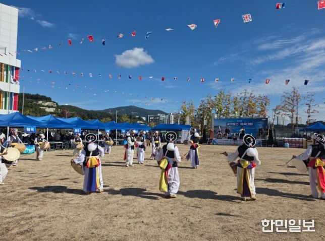 광양시 제32회 골약동민 체육대회