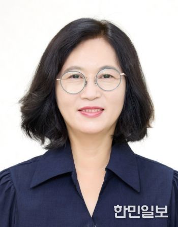 용인특례시의회 이윤미 의원