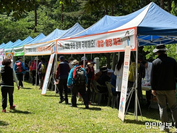 광주시, 어르신 존중 캠페인