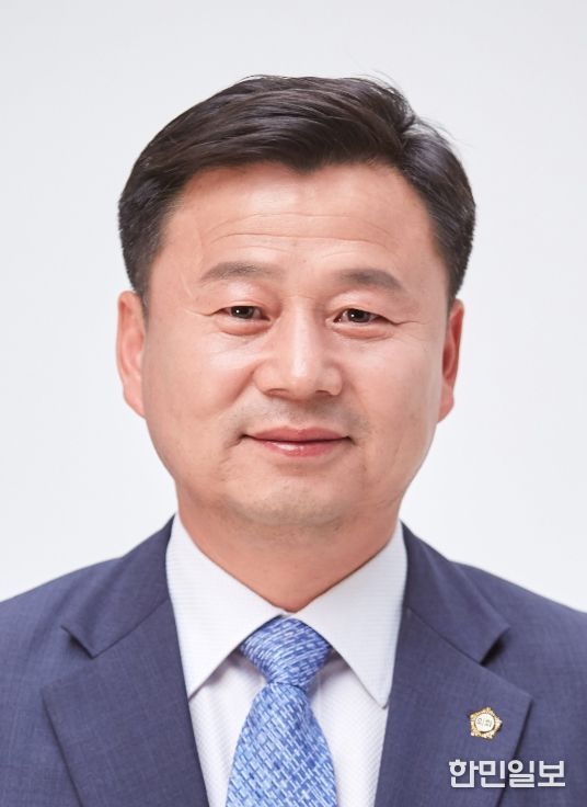 해남군의회 박상정 의원