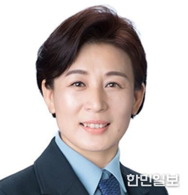 전미용 의원(중흥1·중흥·신안·임·중앙동/더불어민주당)